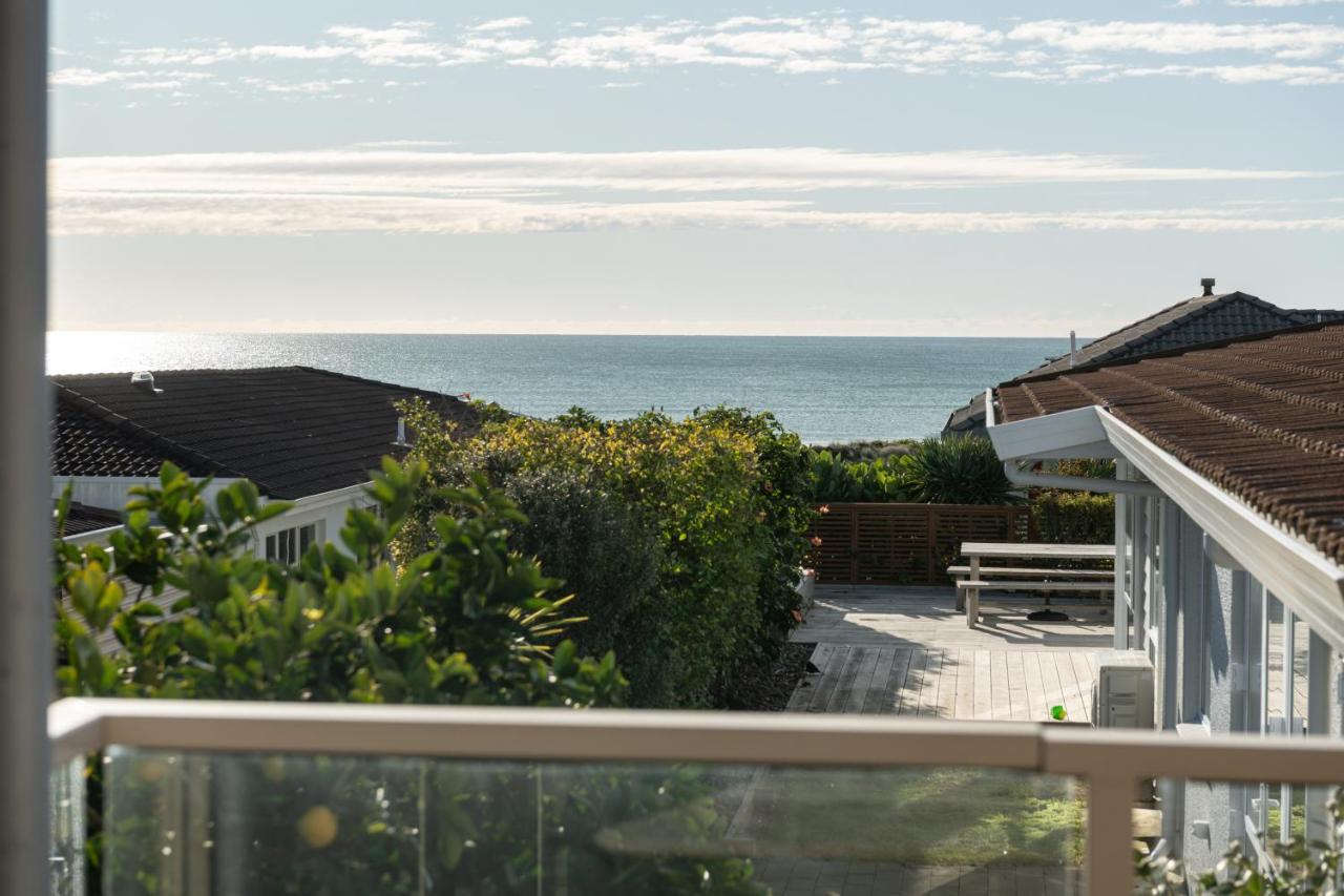 Magnificent Sunrises, Oceanbeach & Sea Views Tauranga Exteriör bild